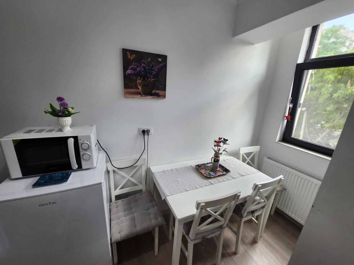 Boutique City Retreats Apartments Yaş Dış mekan fotoğraf