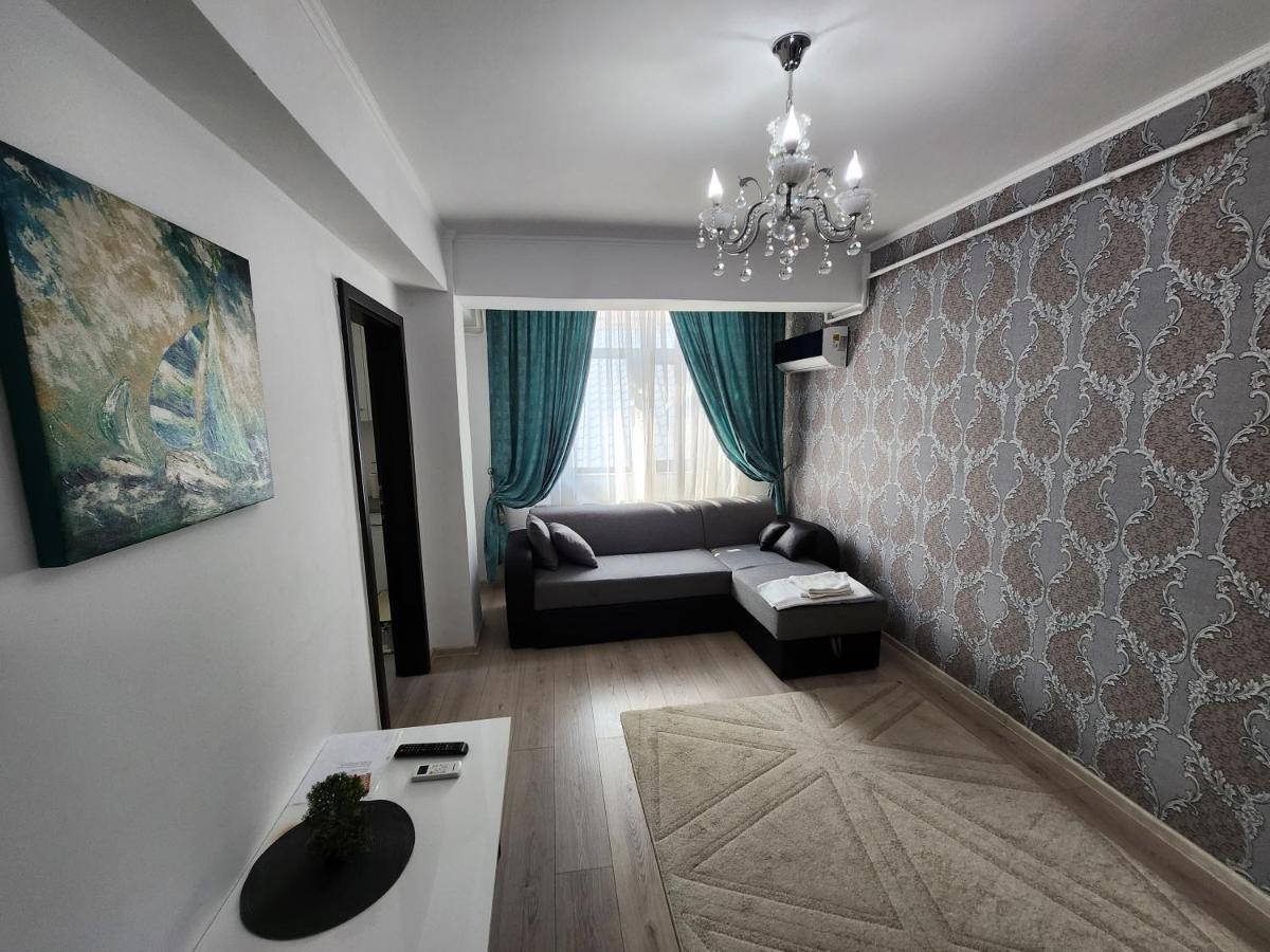 Boutique City Retreats Apartments Yaş Dış mekan fotoğraf