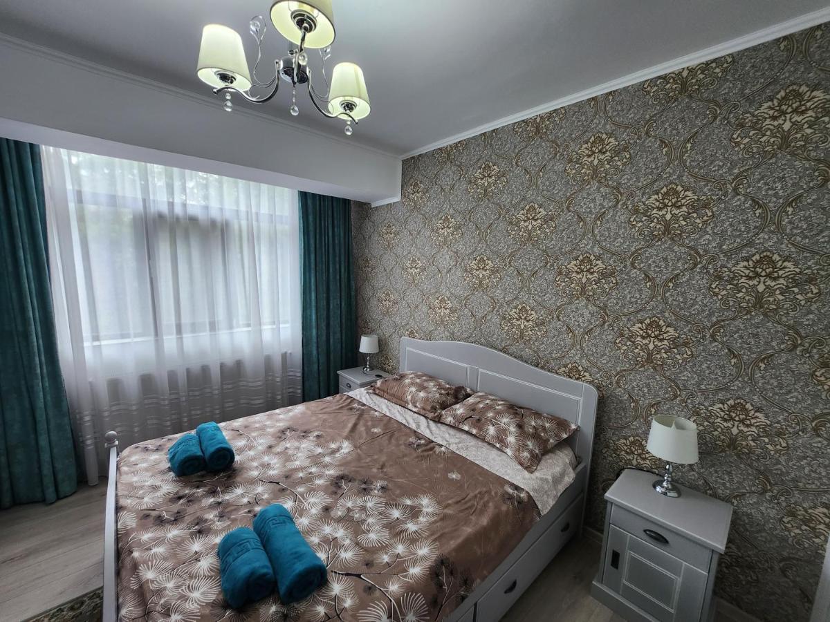 Boutique City Retreats Apartments Yaş Dış mekan fotoğraf