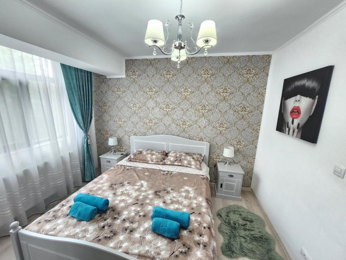 Boutique City Retreats Apartments Yaş Dış mekan fotoğraf