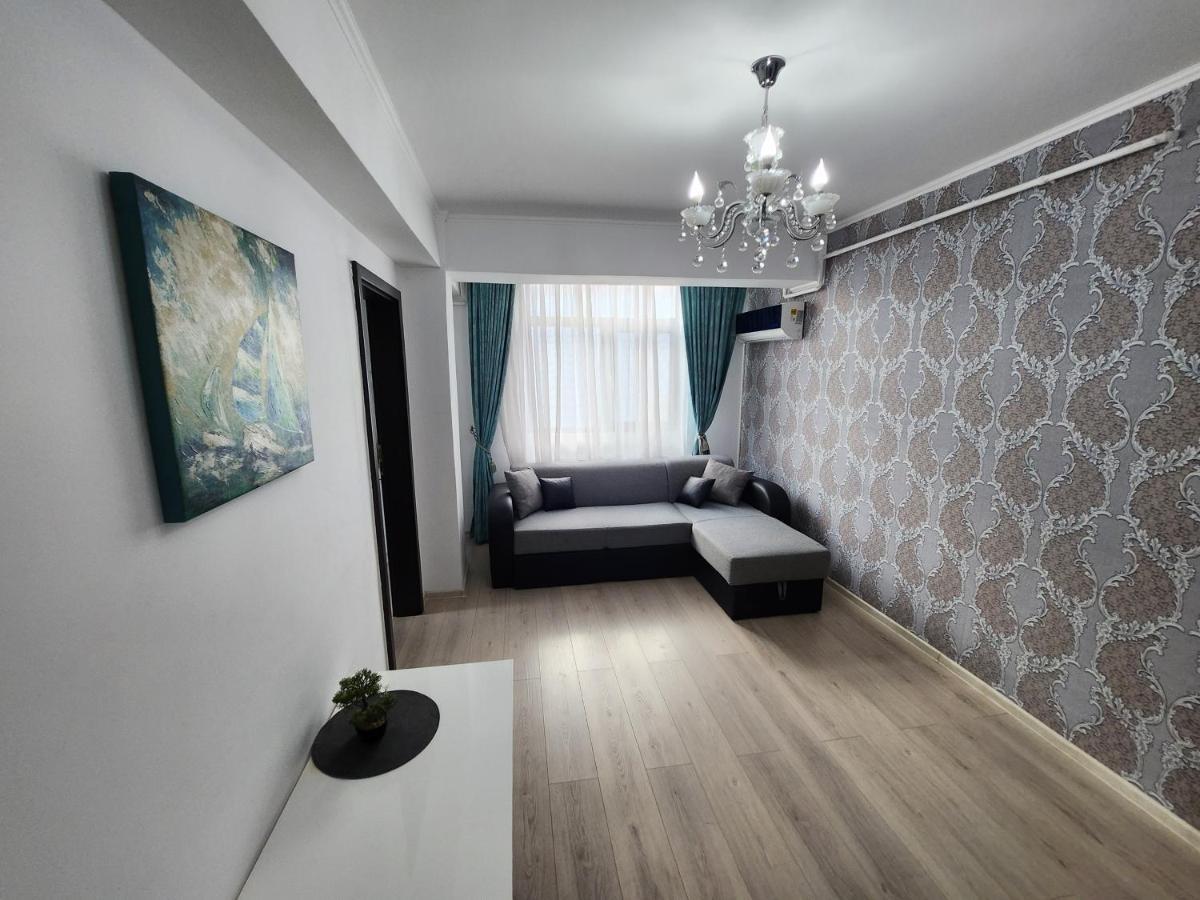 Boutique City Retreats Apartments Yaş Dış mekan fotoğraf
